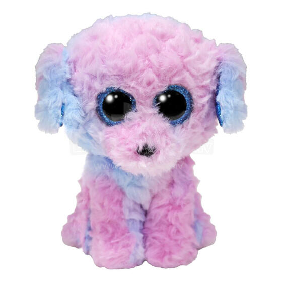 TY Beanie Boos puudel Flora 15 cm