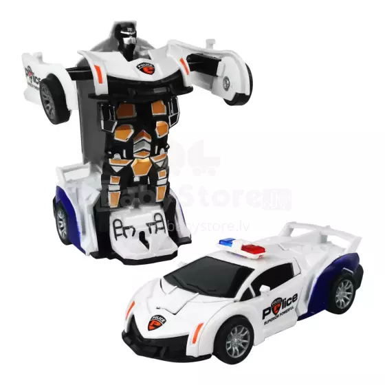 Robot Transformer RC Art.273809