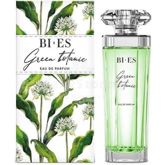 Sm/ūd.Green Botanic 50ml