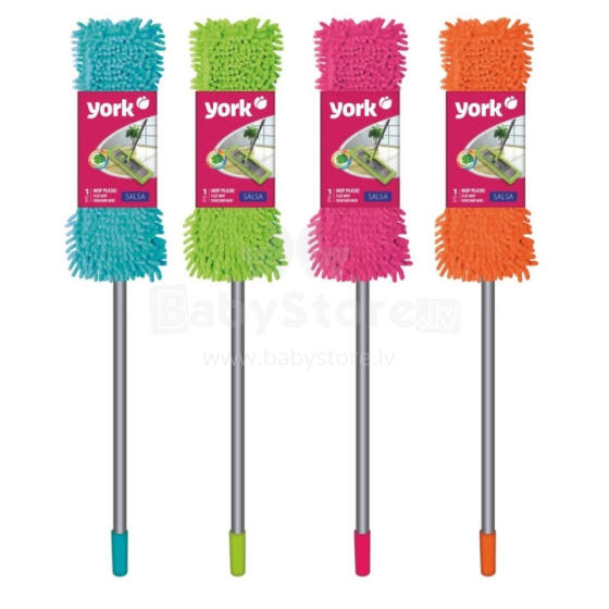 Floor brush SALSA