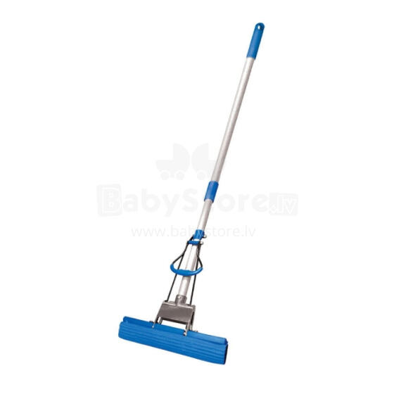 Nospiežamā birste MOP TOP