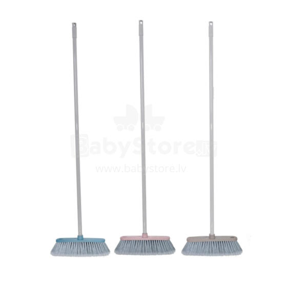 Floor brush with handle 120 cm reSTART