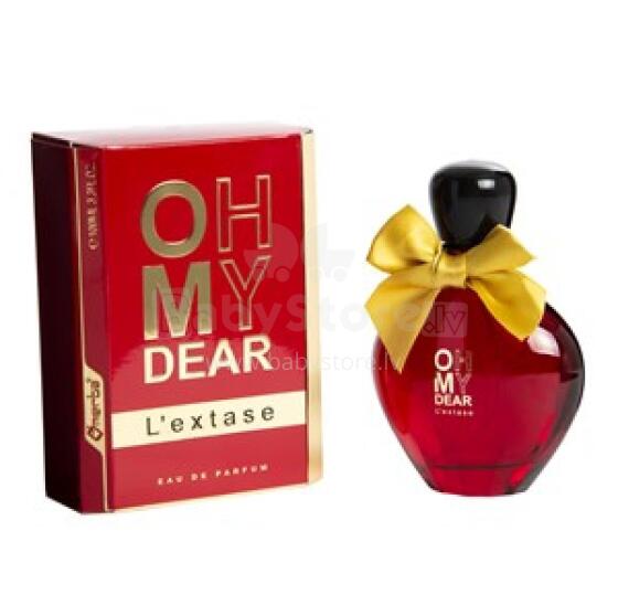 Oh my dear L"extase sm/ū 100ml