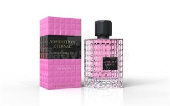 Admiration eternal 100ml