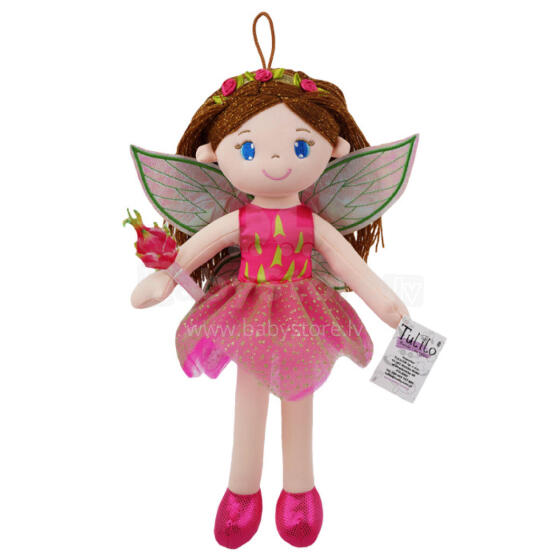 AXIOM 9524 Doll Alice 38 cm