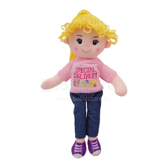 AXIOM 9530 Doll Oliwia 40 cm