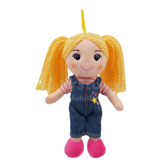 AXIOM 9537 Doll Madzia 20 cm