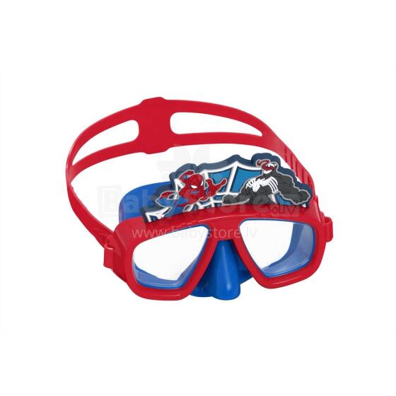 Spider-Man Swimming Mask for Kids Bestway 98023