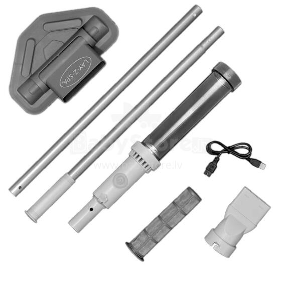 Wireless Vacuum Cleaner for Cleaning Pools and SPAs Bestway 60327