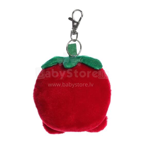 AURORA Palm Pals atslēgu piekariņš - Zemene, 10 cm