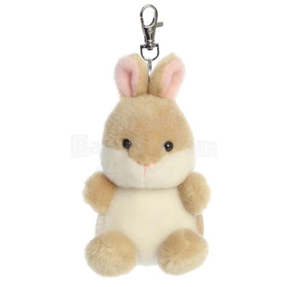 AURORA Palm Pals atslēgu piekariņš - Truša, 10 cm