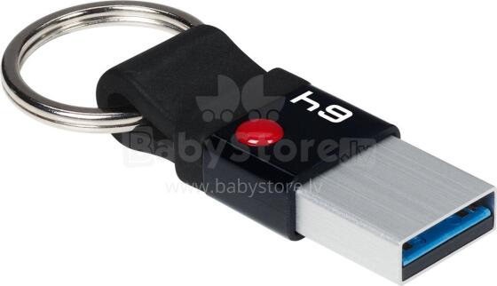 Emtec USB3.2 Nano Ring T100 64GB