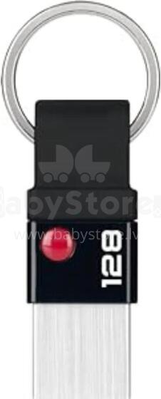 Emtec USB3.2 Nano Ring T100 128GB