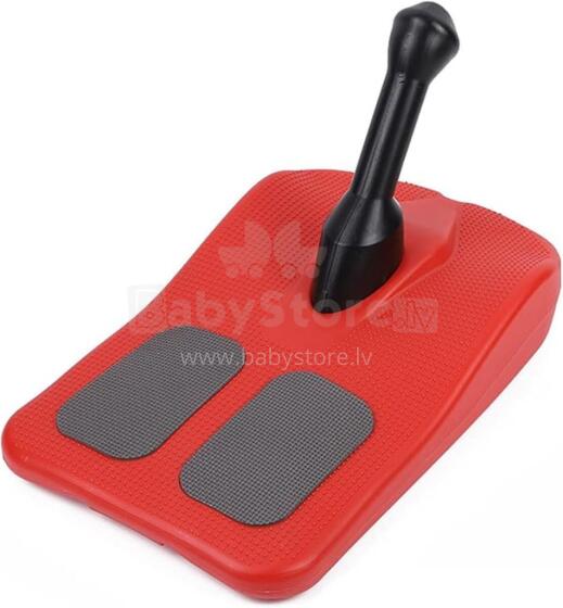Kids World Snow Sledge Board  Art.274289 Plastmasas ragavas