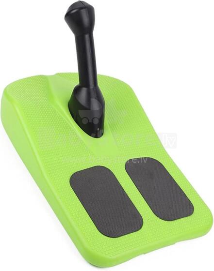 Kids World Snow Sledge Board  Art.274290 Plastmasas ragavas