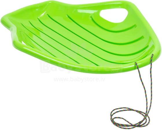 Prosperplast Fast Snow Art.274292 Green ragavas