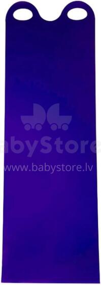 Kids World Snow Slider Art.274299 Blue Гибкий коврик для снега 137x42