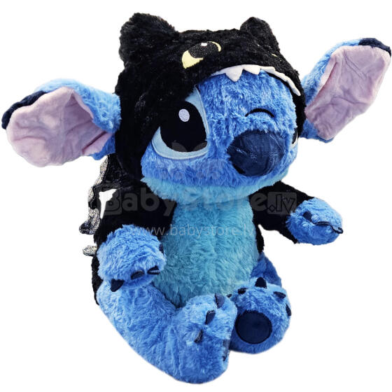 MASKOTKA PLUSZOWA STITCH SMOK