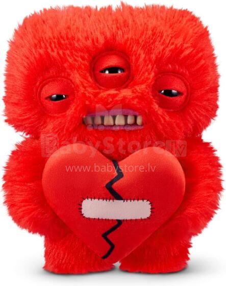 Fuggler Love Fugg von ZURU Art.274347 The Love Monster