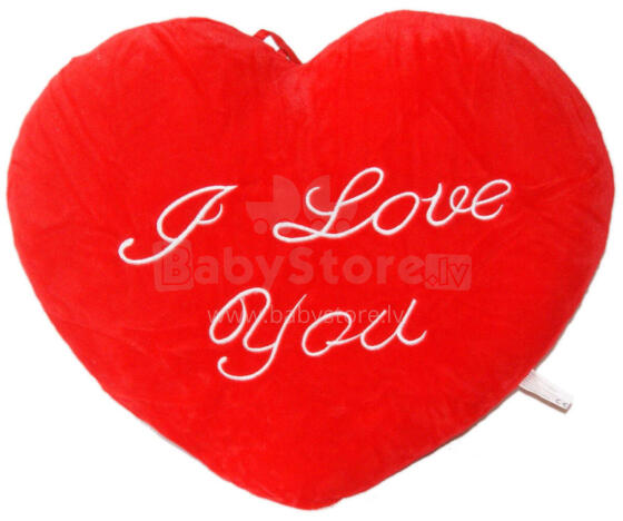 SERCE I LOVE YOU