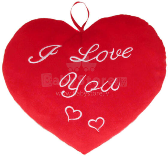 SERCE I LOVE YOU