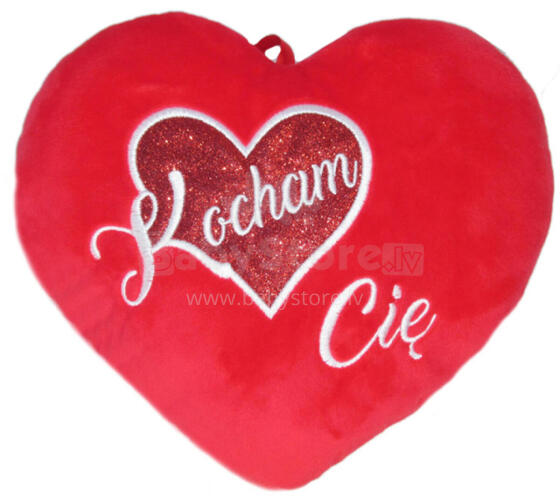 SERCE KOCHAM CIĘ