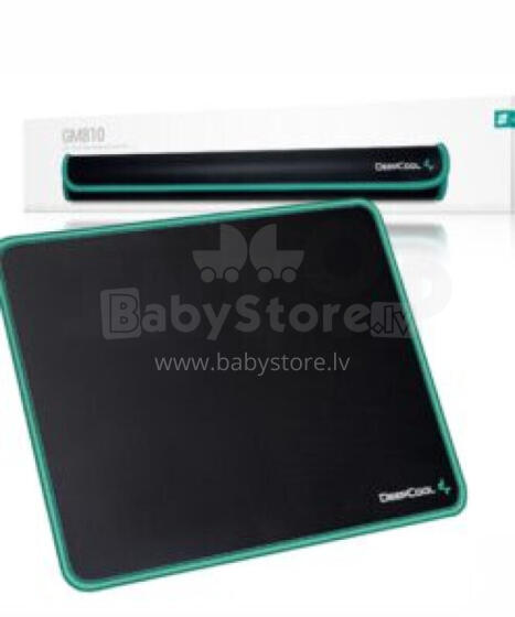 Deepcool GM810 PREMIUM CLOTH GAMING MOUSE PAD