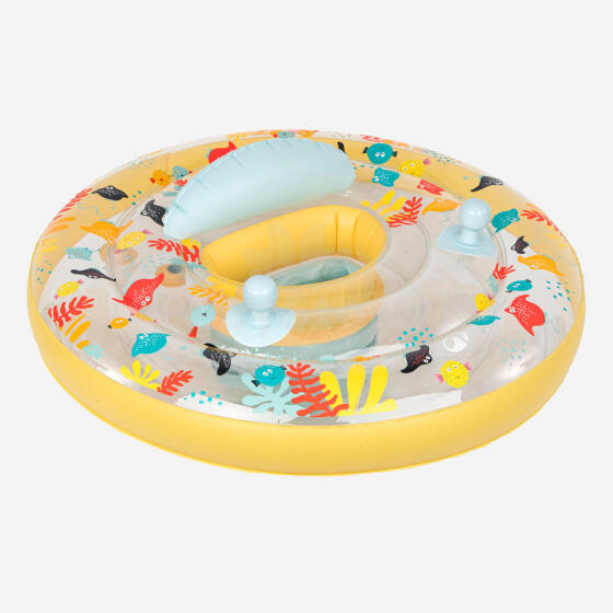 Nabu Swimming Ring Art.274636