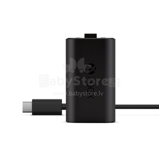 Microsoft XBOX Rechargeable Battery + USB-C Cable