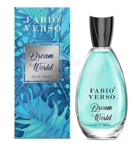 Edp FV DREAM WORLD WOMAN 100 ml