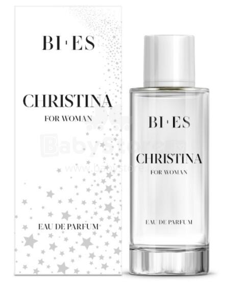 EDP CHRISTINA WOMAN 100 ml
