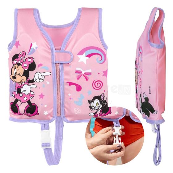 Minnie Peldēšanas Mācību Veste Bestway 9101B