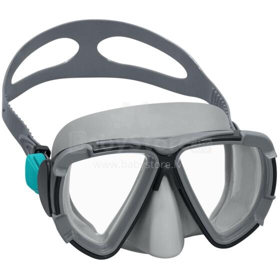 Gray Swimming Mask Bestway 22052