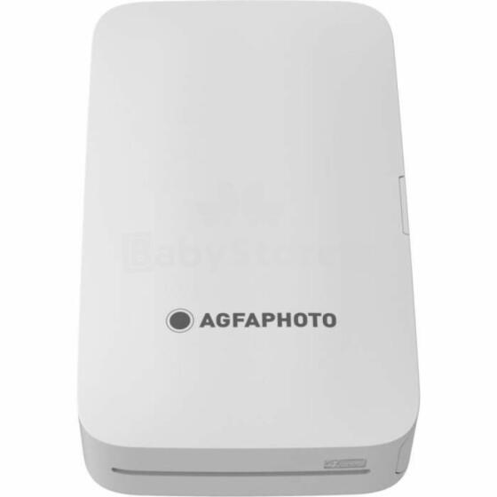 AGFA Mini Printer 2/3 white AMP23WH