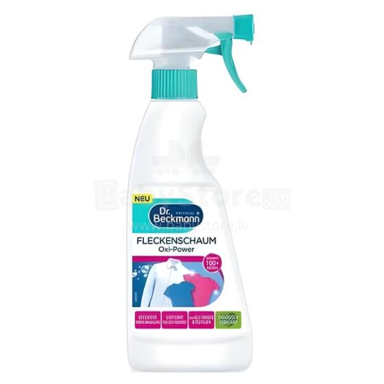 Oxi-Power Spray Stain Remover 500ml
