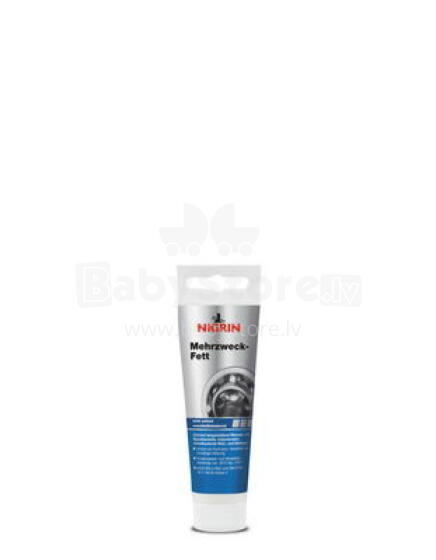 NIGRIN universalus tepalas (250 ml tūbelė)