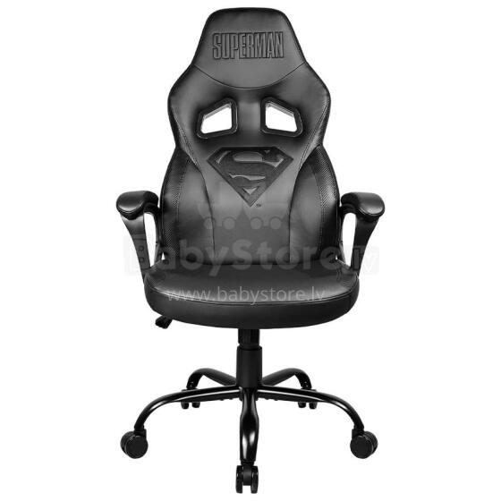 Subsonic Original Gaming Seat Superman
