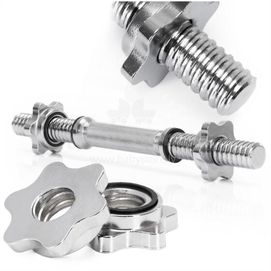 Short bar actiget ACT0002, 36 cm, 28 mm
