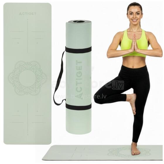 Exercise mat ACT0022