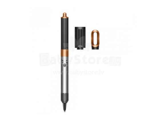 DYSON HS02 Airwrap Origin multi-styler and dryer (Nickel/Copper)