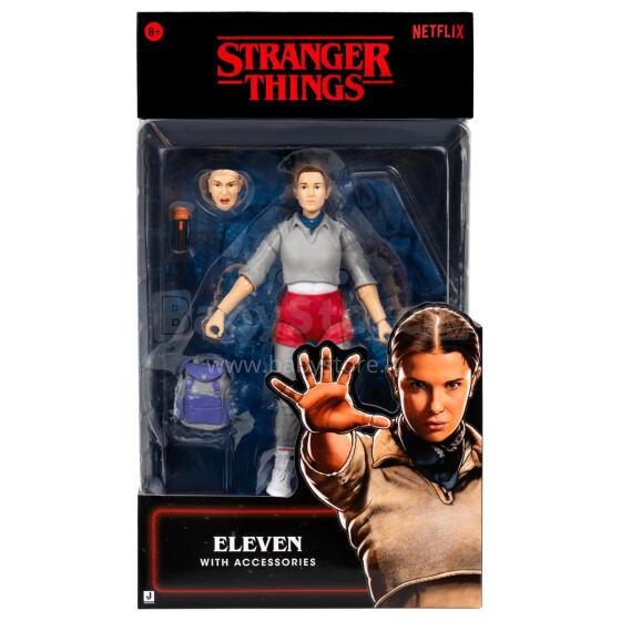 STRANGER THINGS Upside Down Figure, 15cm