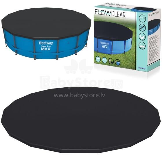 Cover for 457 cm Bestway Frame Pool 58038