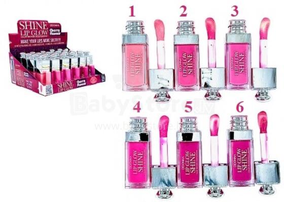 Gloss Shine Hyaluronic B D'd