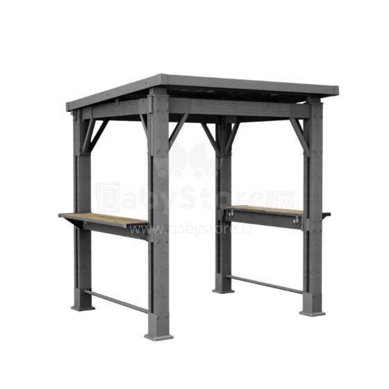 Lapene Grill Gazebo