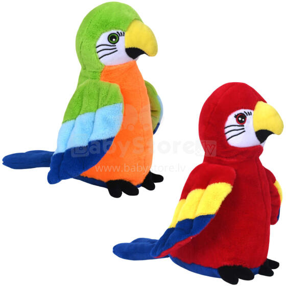 PAPUGA