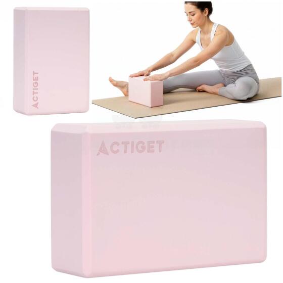 Yoga block ACT0059