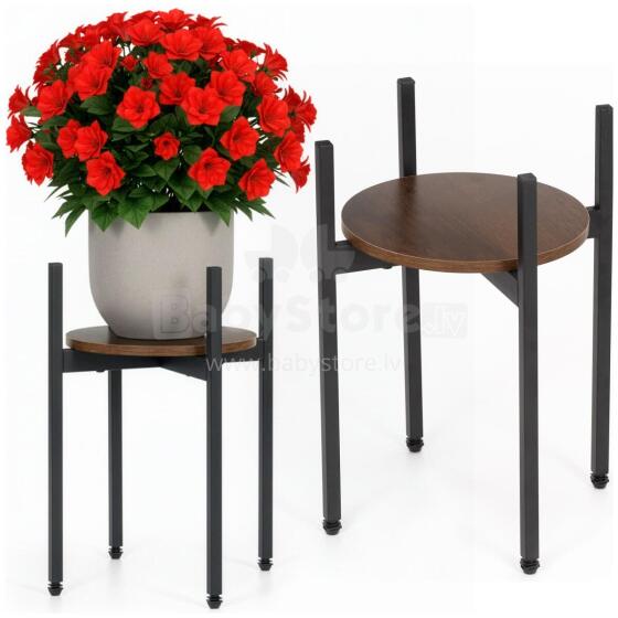 Metal planter 41 x 25 cm GA0216