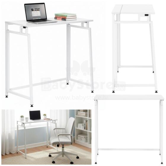 Folding desk 80 x 75 x 40 cm HF0057