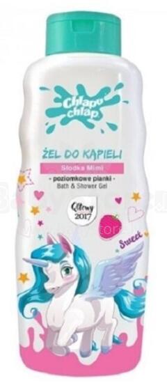 Bath gel sweet mimi 710ml