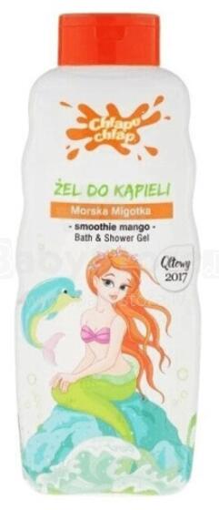 Bath gel ocean sparkle 710ml